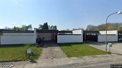 Andelsboliger til salg i Odense SØ - Foto fra Google Street View