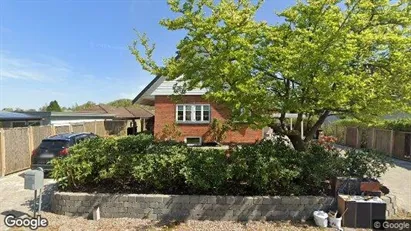 Andelsboliger til salg i Rødovre - Foto fra Google Street View