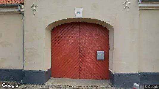 Andelsboliger til salg i Nykøbing Falster - Foto fra Google Street View