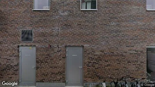 Andelsboliger til salg i København S - Foto fra Google Street View