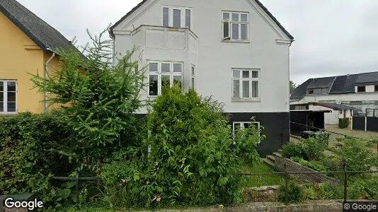 Andelsboliger til salg i Kolding - Foto fra Google Street View