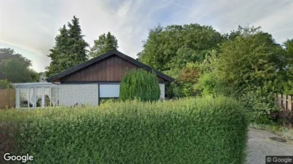 Andelsboliger til salg i Lundby - Foto fra Google Street View