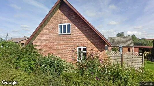 Andelsboliger til salg i Horsens - Foto fra Google Street View