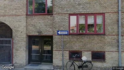Andelsboliger til salg i København NV - Foto fra Google Street View