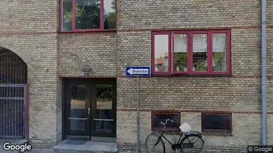 Andelsboliger til salg i København NV - Foto fra Google Street View
