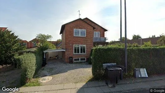 Lejligheder til salg i Ballerup - Foto fra Google Street View