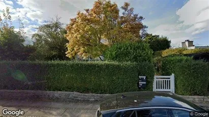 Lejligheder til salg i Charlottenlund - Foto fra Google Street View