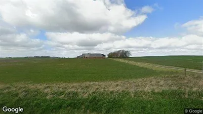 Lejligheder til salg i Lemvig - Foto fra Google Street View