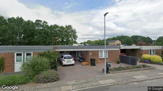 Lejligheder til salg i Kolding - Foto fra Google Street View