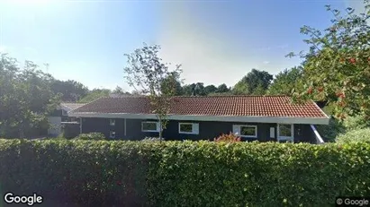 Lejligheder til salg i Tisvildeleje - Foto fra Google Street View