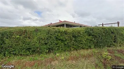 Lejligheder til salg i Glesborg - Foto fra Google Street View