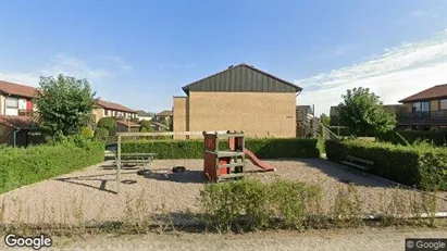 Lejligheder til salg i Greve - Foto fra Google Street View