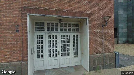 Lejligheder til leje i Odense C - Foto fra Google Street View