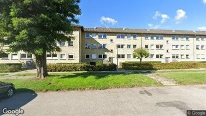 Lejligheder til salg i Taastrup - Foto fra Google Street View