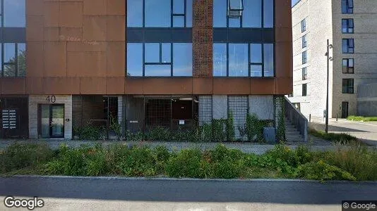 Lejligheder til salg i Fredericia - Foto fra Google Street View