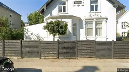 Lejligheder til salg i Frederiksberg C - Foto fra Google Street View