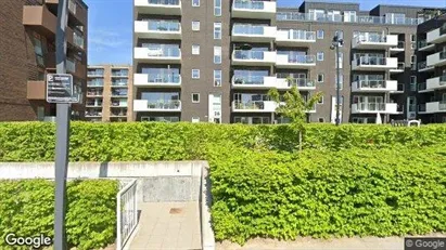 Lejligheder til salg i Rødovre - Foto fra Google Street View
