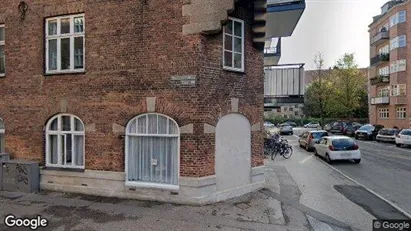 Lejligheder til salg i Østerbro - Foto fra Google Street View