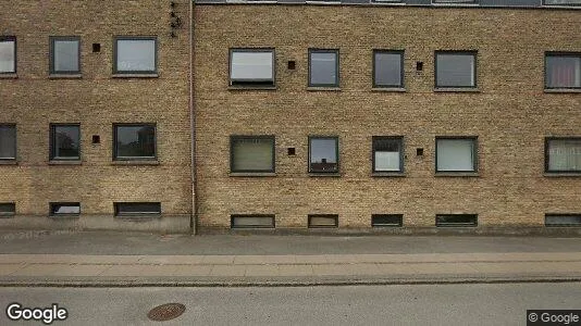 Lejligheder til salg i Valby - Foto fra Google Street View