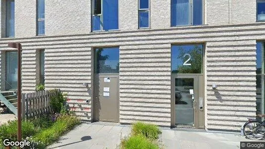 Lejligheder til salg i København SV - Foto fra Google Street View