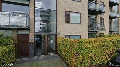 Lejligheder til salg i København S - Foto fra Google Street View