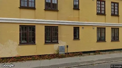 Lejligheder til salg i Ringsted - Foto fra Google Street View