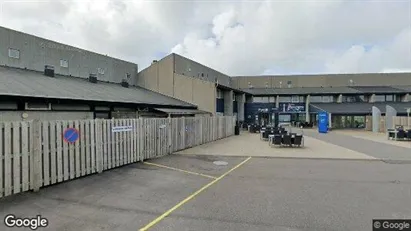 Lejligheder til salg i Hirtshals - Foto fra Google Street View