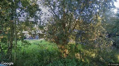 Lejligheder til salg i Væggerløse - Foto fra Google Street View