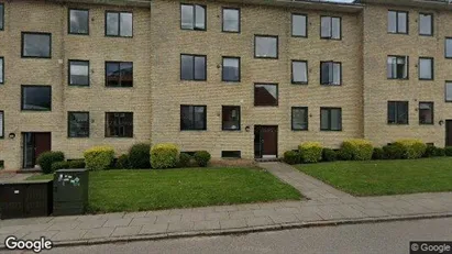 Lejligheder til salg i Viborg - Foto fra Google Street View