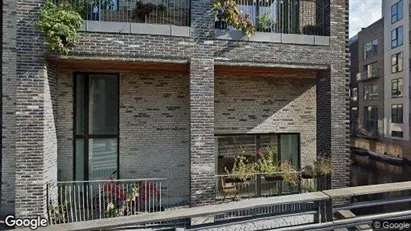 Lejligheder til leje i København SV - Foto fra Google Street View