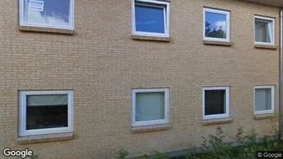 Lejligheder til salg i Rødovre - Foto fra Google Street View