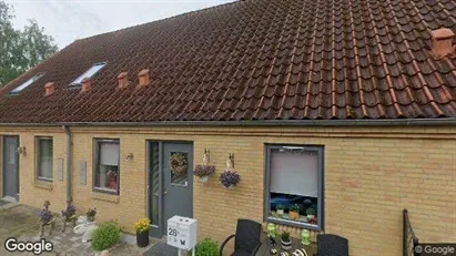 Andelsboliger til salg i Gistrup - Foto fra Google Street View