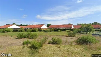 Lejligheder til salg i Karup J - Foto fra Google Street View