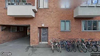 Lejligheder til salg i København K - Foto fra Google Street View
