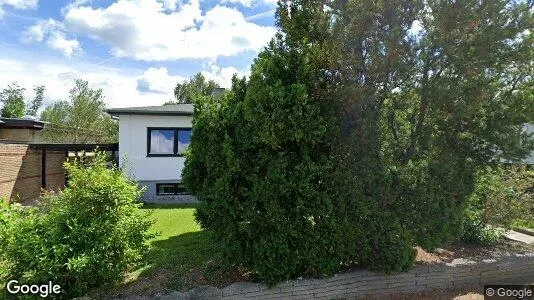 Lejligheder til leje i Søborg - Foto fra Google Street View