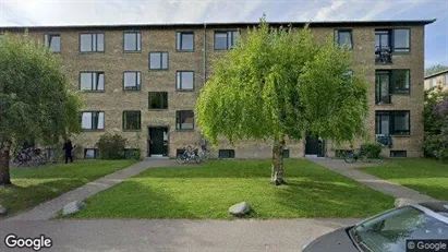 Lejligheder til salg i Valby - Foto fra Google Street View