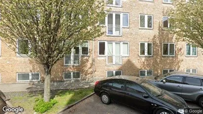 Lejligheder til salg i København S - Foto fra Google Street View