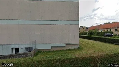 Lejligheder til salg i Søborg - Foto fra Google Street View