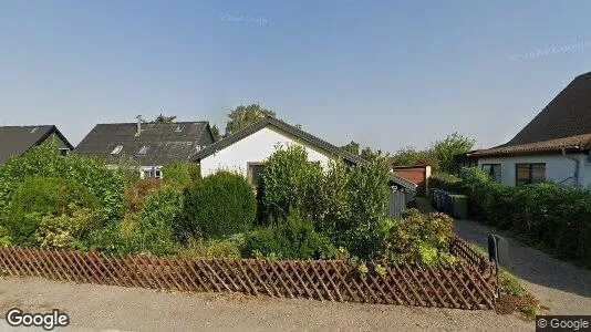 Lejligheder til salg i København S - Foto fra Google Street View