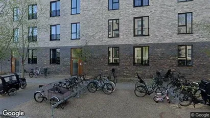 Lejligheder til leje i København S - Foto fra Google Street View