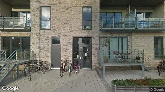 Lejligheder til leje i København SV - Foto fra Google Street View