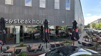 Lejligheder til leje i København NV - Foto fra Google Street View