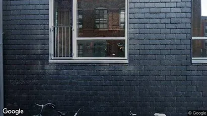 Lejligheder til salg i Østerbro - Foto fra Google Street View