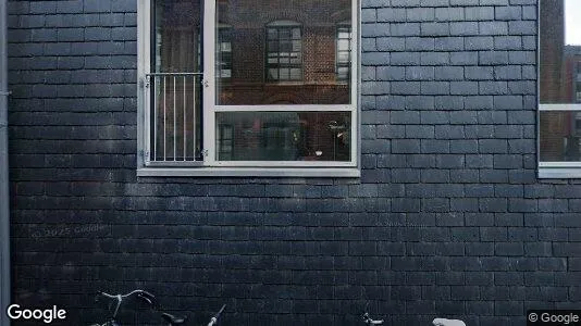 Lejligheder til salg i Østerbro - Foto fra Google Street View