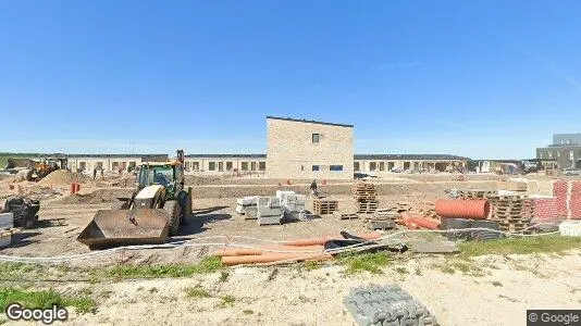 Lejligheder til leje i Aalborg SV - Foto fra Google Street View