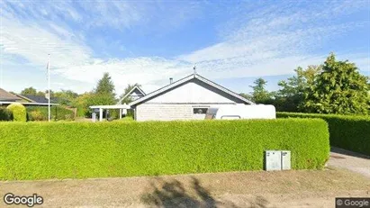 Lejligheder til salg i Greve - Foto fra Google Street View