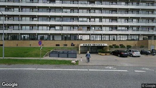 Lejligheder til salg i Hvidovre - Foto fra Google Street View