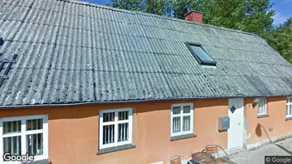 Lejligheder til salg i Randers NV - Foto fra Google Street View