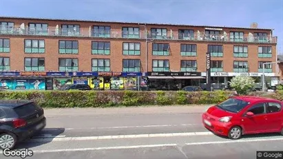 Lejligheder til salg i Hvidovre - Foto fra Google Street View