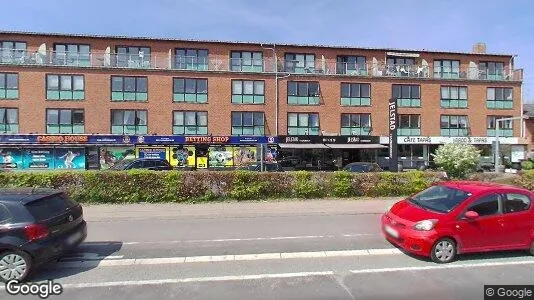 Lejligheder til salg i Hvidovre - Foto fra Google Street View